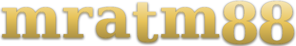 mratm88 logo